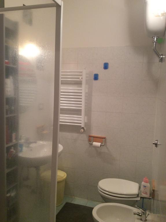 La Casa Dei Sogni Bed & Breakfast Rome Room photo