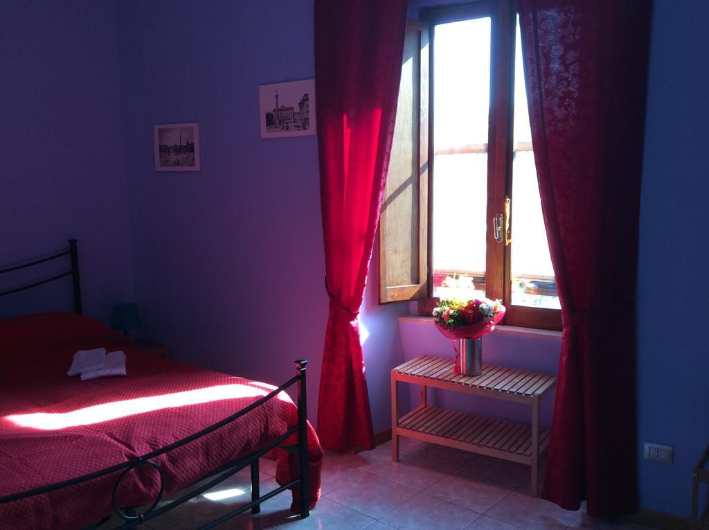 La Casa Dei Sogni Bed & Breakfast Rome Exterior photo