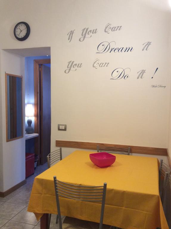 La Casa Dei Sogni Bed & Breakfast Rome Exterior photo