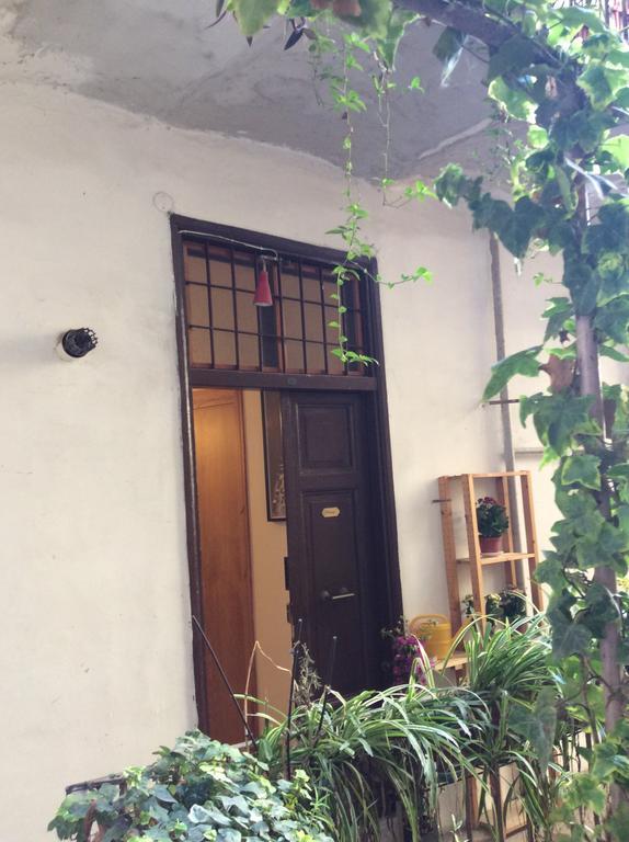 La Casa Dei Sogni Bed & Breakfast Rome Exterior photo