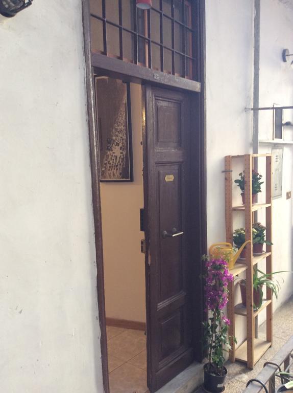 La Casa Dei Sogni Bed & Breakfast Rome Exterior photo