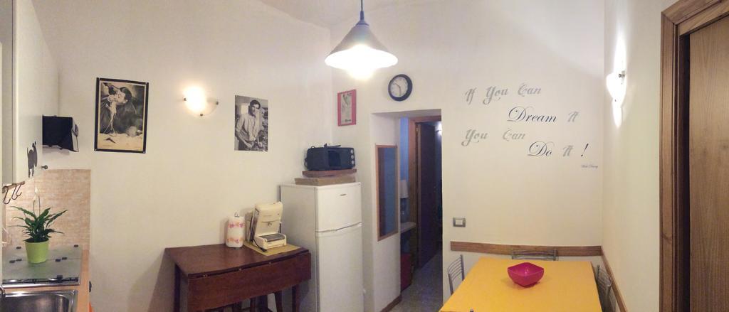La Casa Dei Sogni Bed & Breakfast Rome Exterior photo