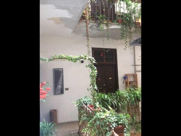 La Casa Dei Sogni Bed & Breakfast Rome Exterior photo